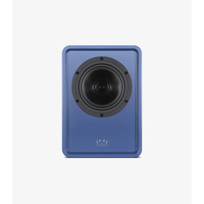 Wharfedale - DENTON 1S - Compact Coaxial Standmount Loudspeakers (ETA early June)