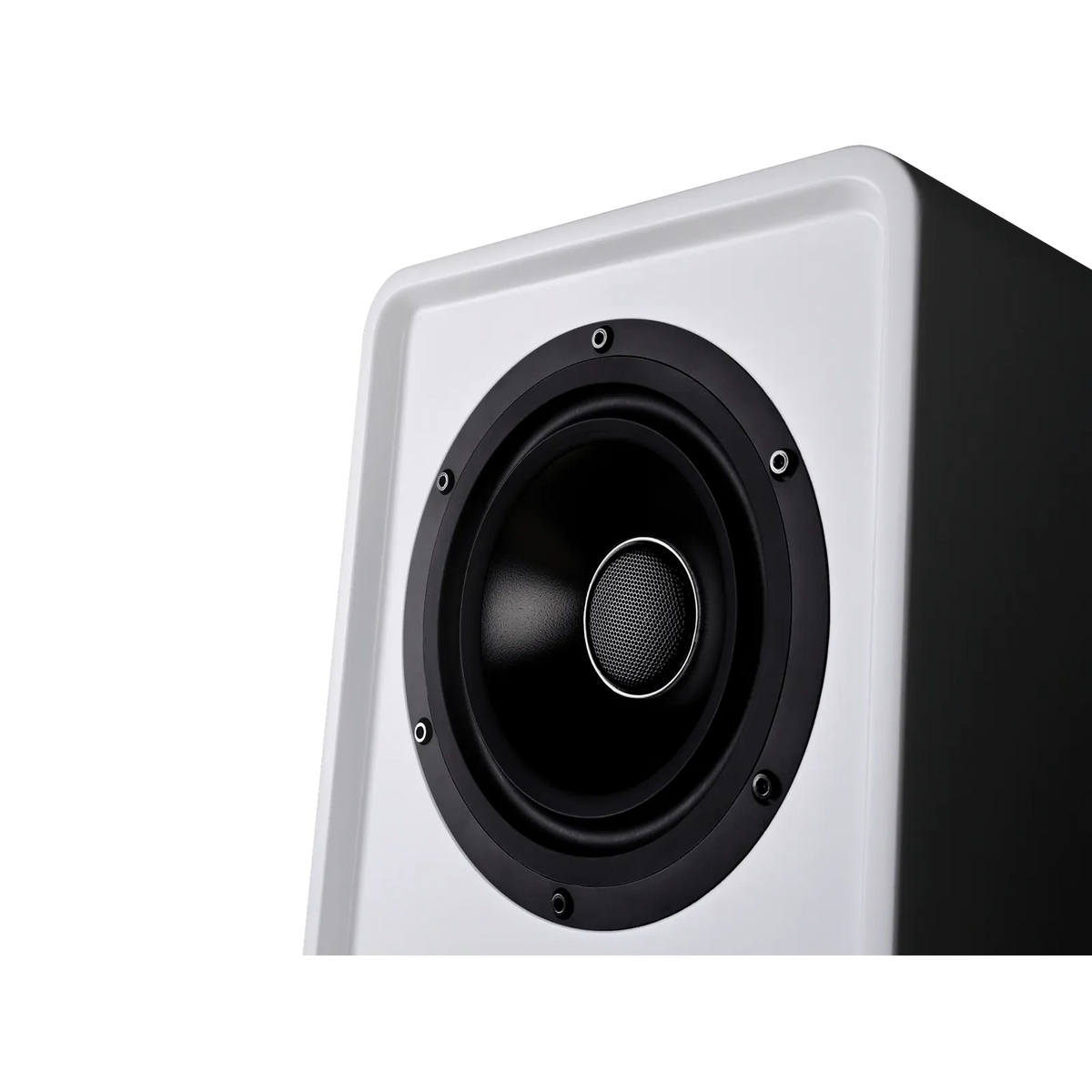 Wharfedale - DENTON 1S - Compact Coaxial Standmount Loudspeakers (ETA early June)