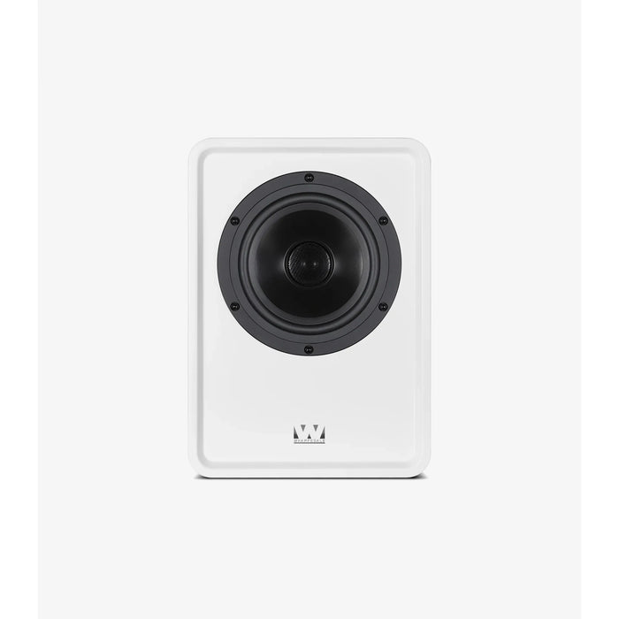 Wharfedale - DENTON 1S - Compact Coaxial Standmount Loudspeakers (ETA early June)