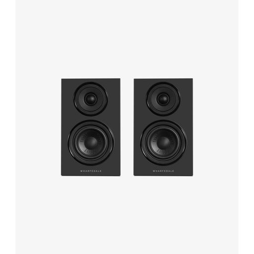 Wharfedale - Diamond 12.0i - Bookshelf Speakers (Available for Pre-Order)