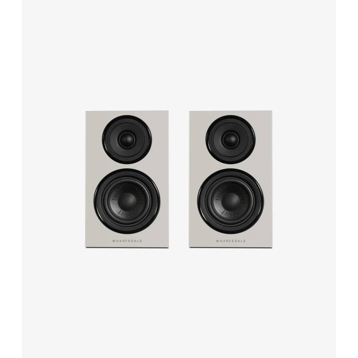 Wharfedale - Diamond 12.0i - Bookshelf Speakers (Available for Pre-Order)