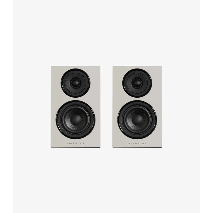 Wharfedale - Diamond 12.0i - Bookshelf Speakers (Available for Pre-Order)