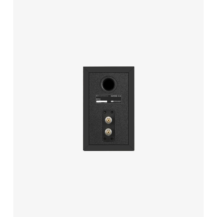 Wharfedale - Diamond 12.0i - Bookshelf Speakers (Available for Pre-Order)