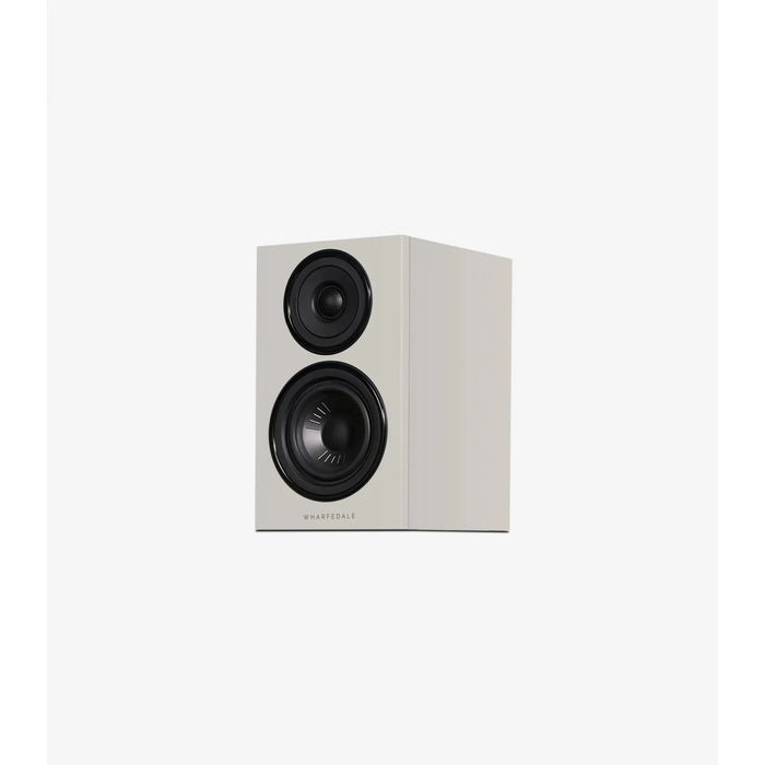 Wharfedale - Diamond 12.0i - Bookshelf Speakers (Available for Pre-Order)