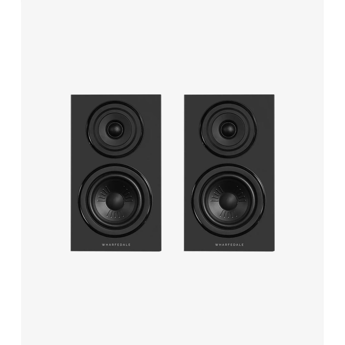 Wharfedale - Diamond 12.1i - Bookshelf Speakers (Available for Pre-Order)