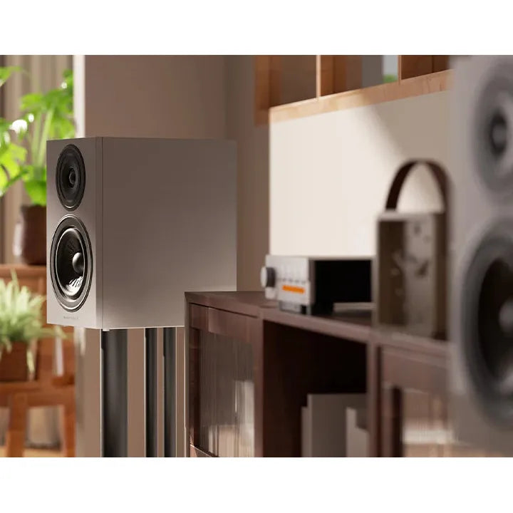 Wharfedale - Diamond 12.1i - Bookshelf Speakers (Available for Pre-Order)