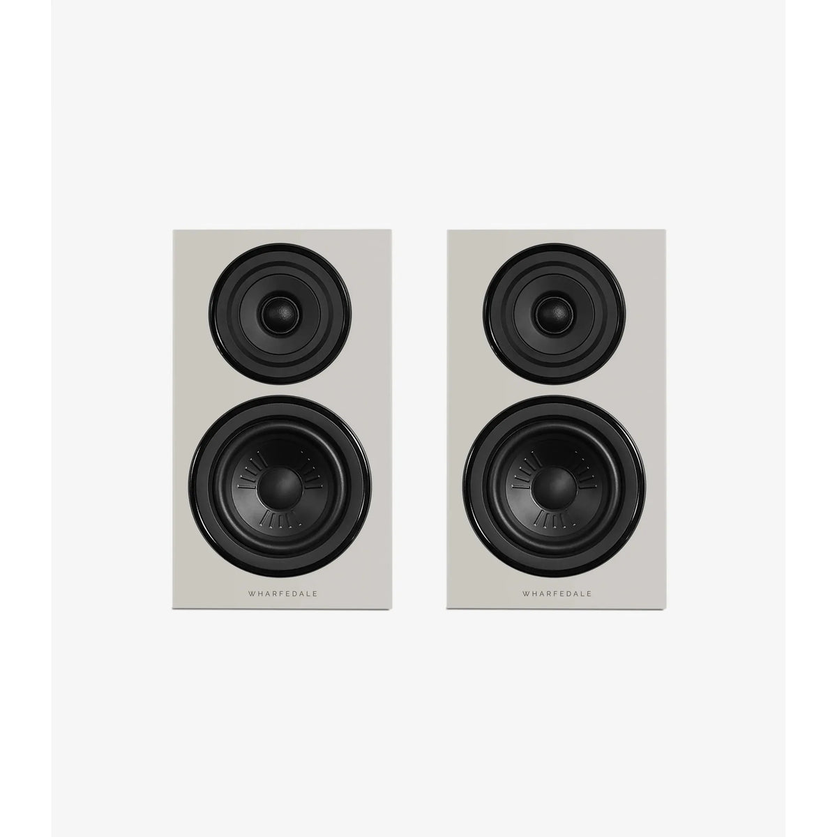 Wharfedale - Diamond 12.1i - Bookshelf Speakers (Available for Pre-Order)