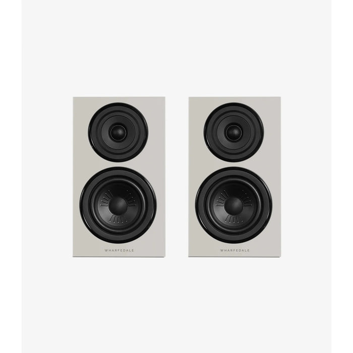 Wharfedale - Diamond 12.1i - Bookshelf Speakers (Available for Pre-Order)