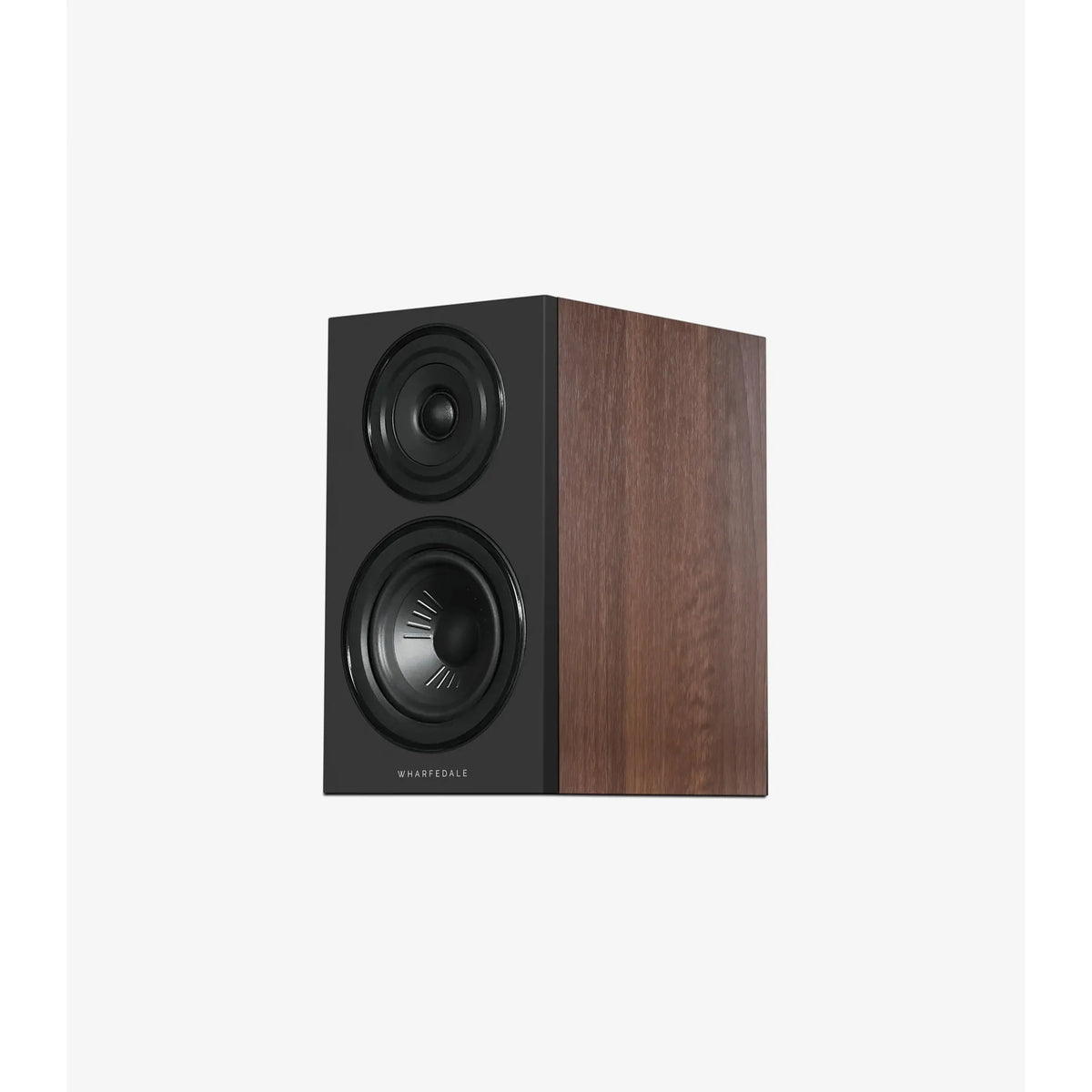 Wharfedale - Diamond 12.1i - Bookshelf Speakers (Available for Pre-Order)