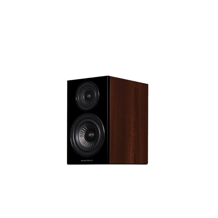 Wharfedale - Diamond 12.2 - Bookshelf Speakers