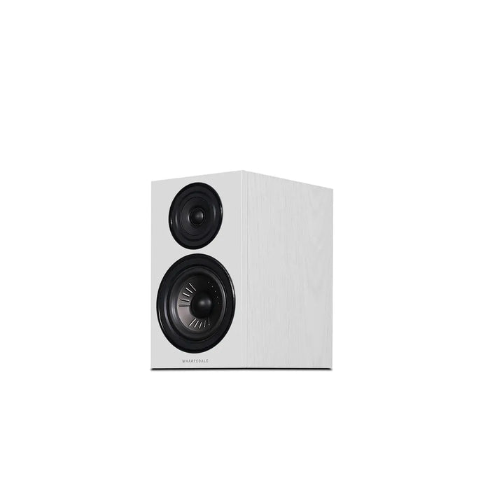 Wharfedale - Diamond 12.2 - Bookshelf Speakers