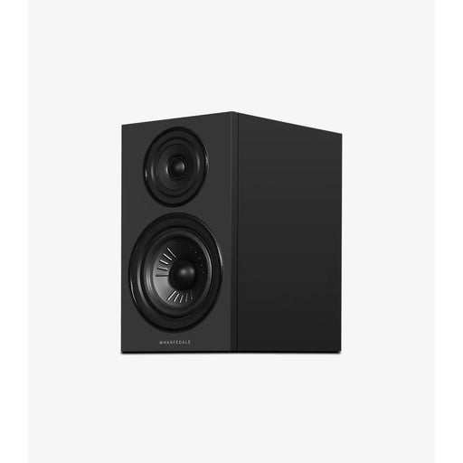 Wharfedale - Diamond 12.2i - Bookshelf Speakers (Available for Pre-Order)