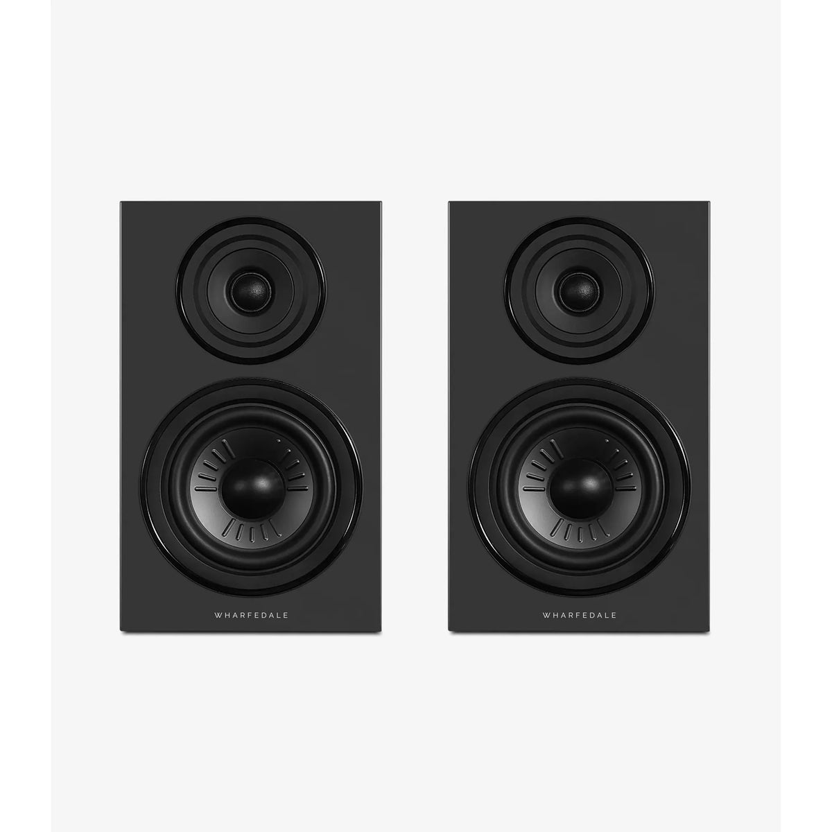 Wharfedale - Diamond 12.2i - Bookshelf Speakers (Available for Pre-Order)