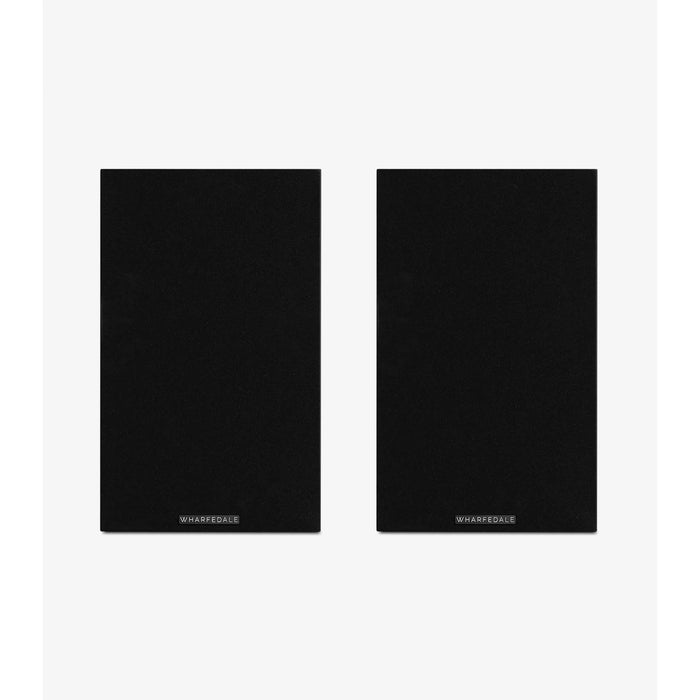 Wharfedale - Diamond 12.2i - Bookshelf Speakers (Available for Pre-Order)