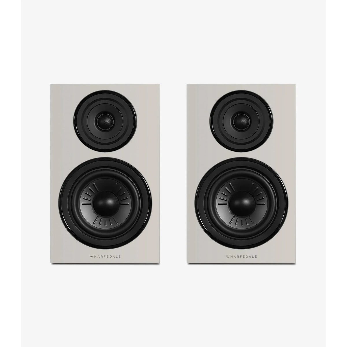 Wharfedale - Diamond 12.2i - Bookshelf Speakers (Available for Pre-Order)