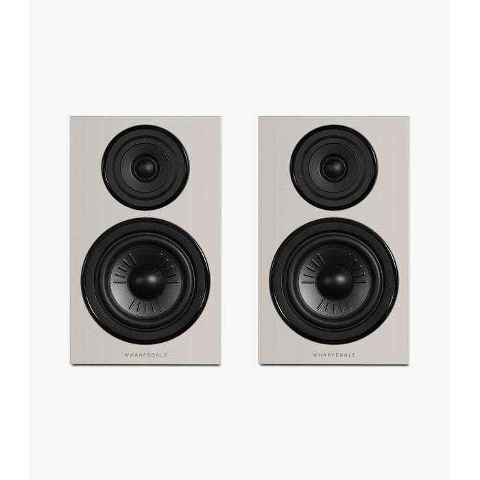 Wharfedale - Diamond 12.2i - Bookshelf Speakers (Available for Pre-Order)