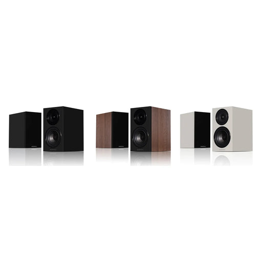 Wharfedale - Diamond 12.2i - Bookshelf Speakers (Available for Pre-Order)