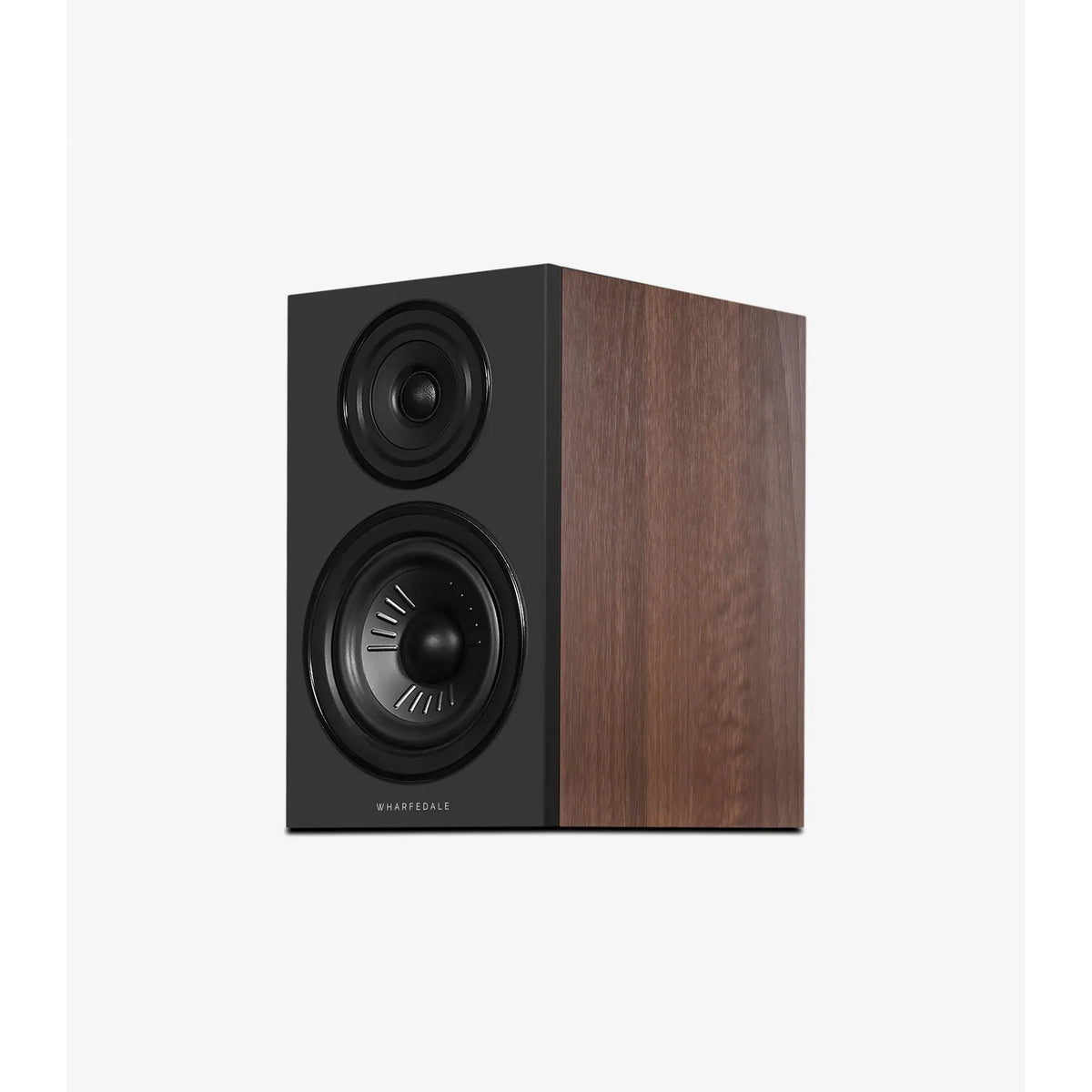 Wharfedale - Diamond 12.2i - Bookshelf Speakers (Available for Pre-Order)