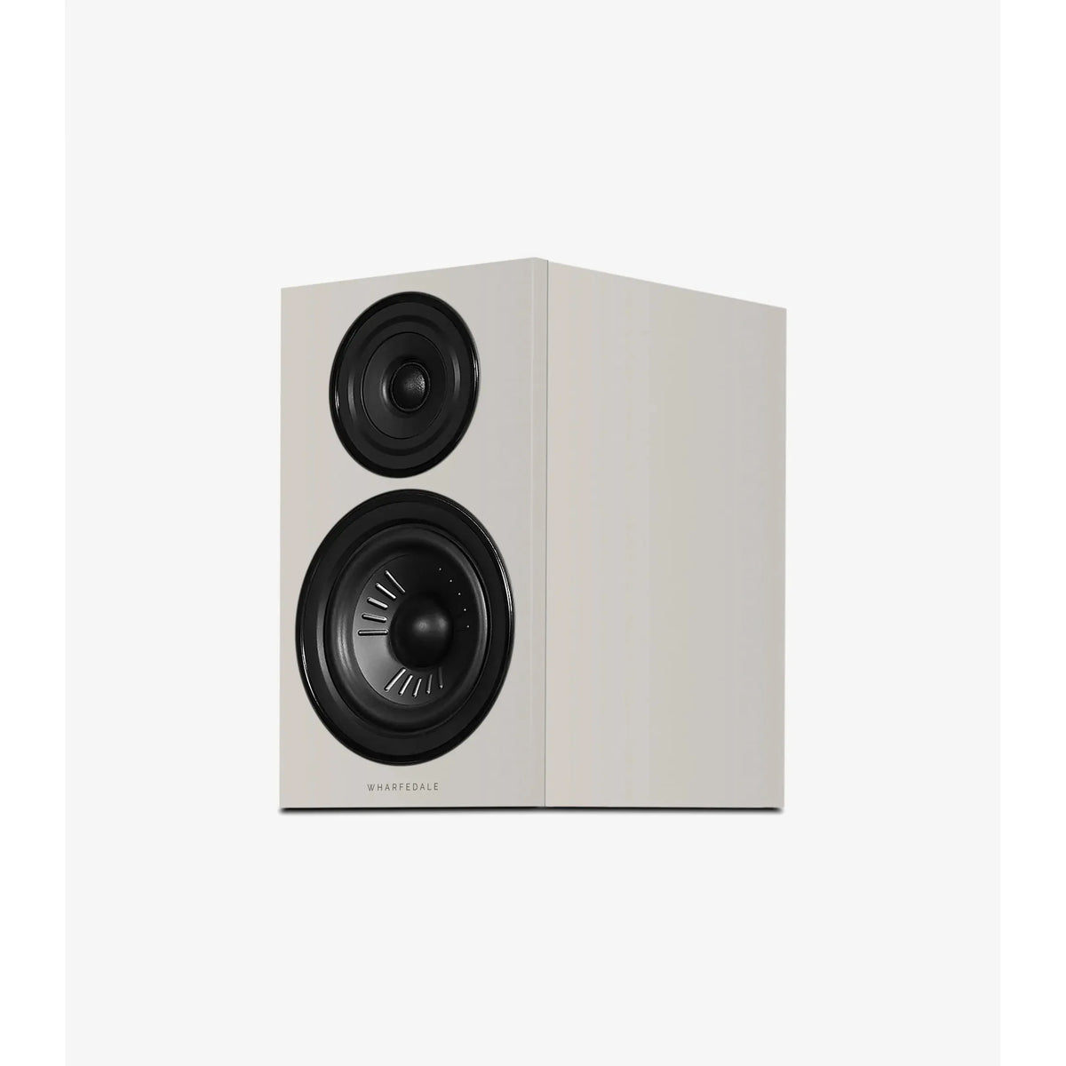 Wharfedale - Diamond 12.2i - Bookshelf Speakers (Available for Pre-Order)