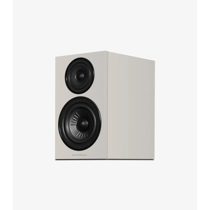 Wharfedale - Diamond 12.2i - Bookshelf Speakers (Available for Pre-Order)
