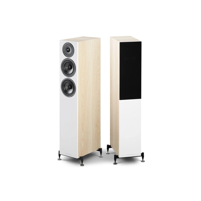 Wharfedale - Diamond 12.3 - Floorstanding Speakers