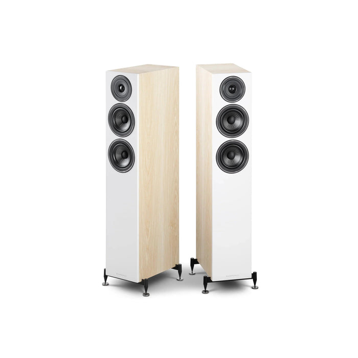 Wharfedale - Diamond 12.3 - Floorstanding Speakers