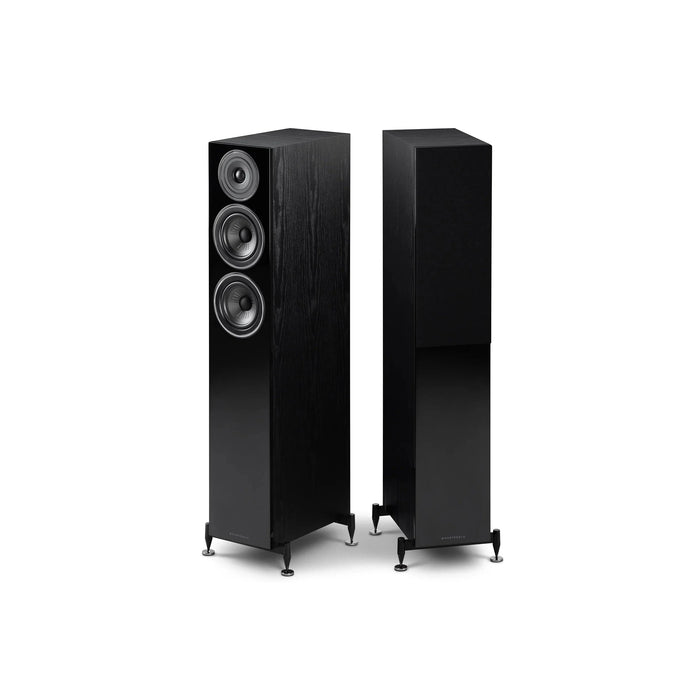 Wharfedale - Diamond 12.3 - Floorstanding Speakers