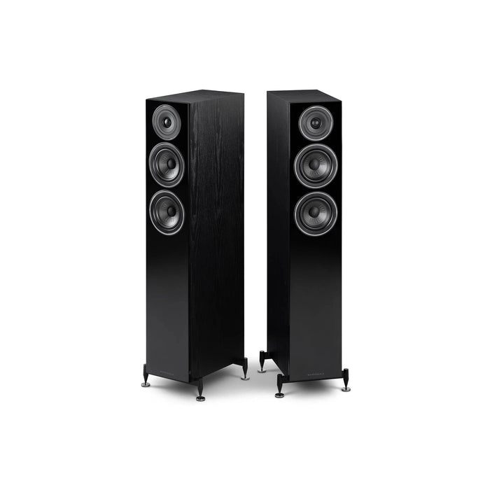 Wharfedale - Diamond 12.3 - Floorstanding Speakers