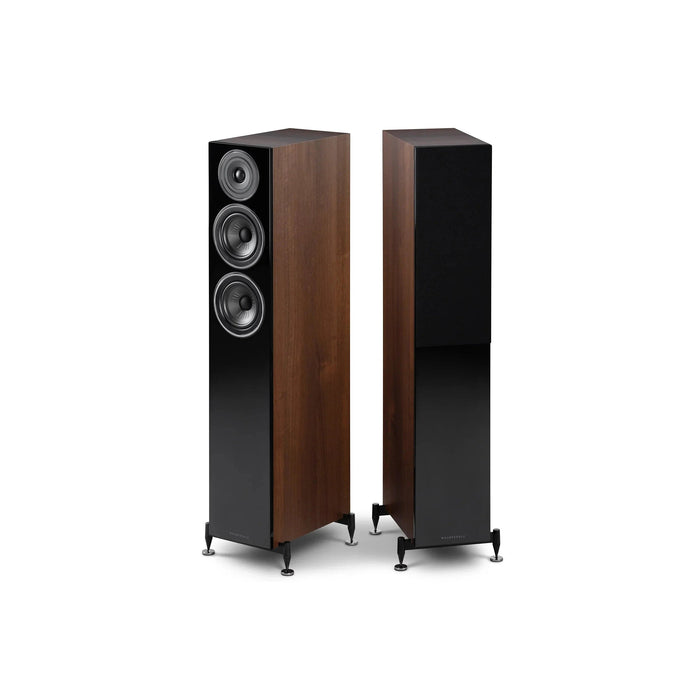 Wharfedale - Diamond 12.3 - Floorstanding Speakers