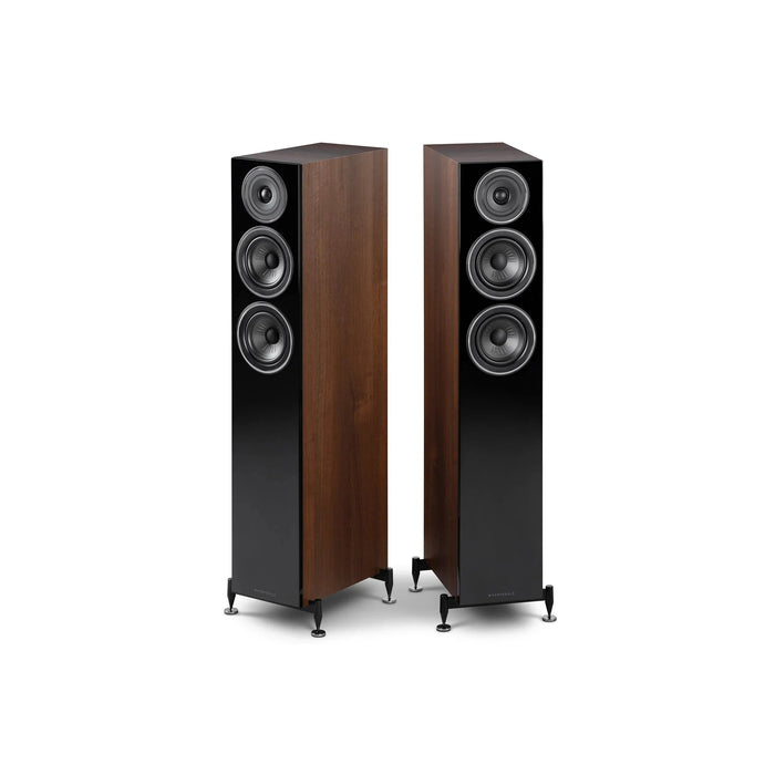 Wharfedale - Diamond 12.3 - Floorstanding Speakers