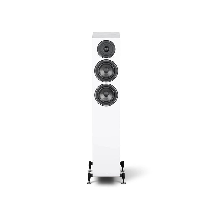 Wharfedale - Diamond 12.3 - Floorstanding Speakers