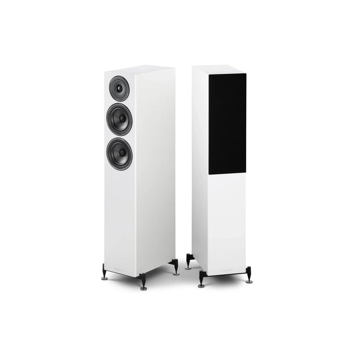 Wharfedale - Diamond 12.3 - Floorstanding Speakers