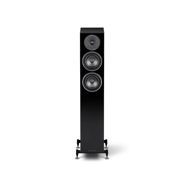 Wharfedale - Diamond 12.3 - Floorstanding Speakers