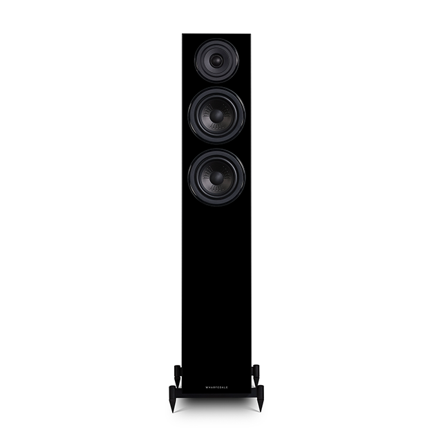 Wharfedale - Diamond 12.3 - Floorstanding Speakers