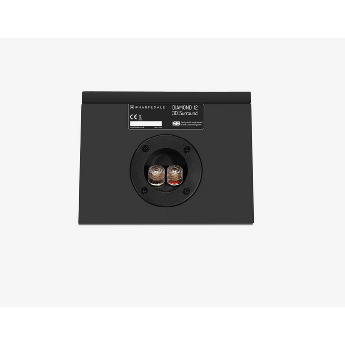 Wharfedale - Diamond 12.3Di - Surround Speakers (Available for Pre-Order)