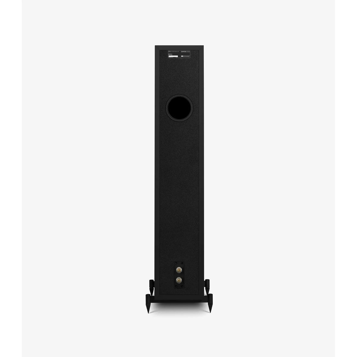 Wharfedale - Diamond 12.3i - Floorstanding Speakers (Available for Pre-Order)