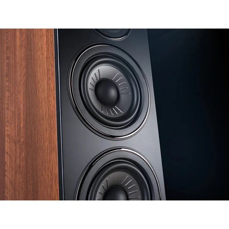 Wharfedale - Diamond 12.3i - Floorstanding Speakers (Available for Pre-Order)