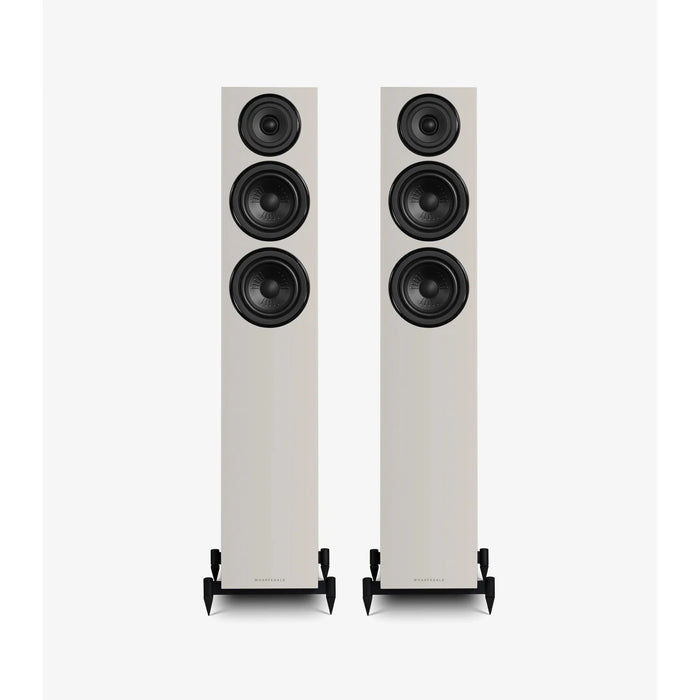 Wharfedale - Diamond 12.3i - Floorstanding Speakers (Available for Pre-Order)