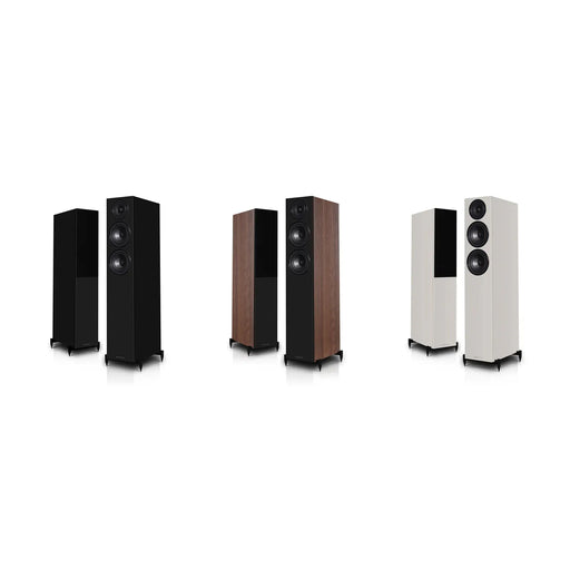 Wharfedale - Diamond 12.3i - Floorstanding Speakers (Available for Pre-Order)