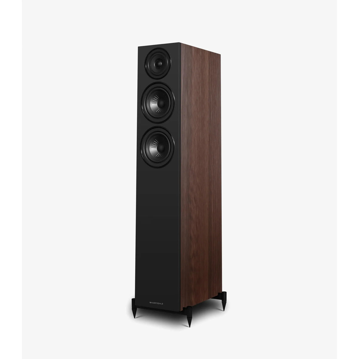 Wharfedale - Diamond 12.3i - Floorstanding Speakers (Available for Pre-Order)