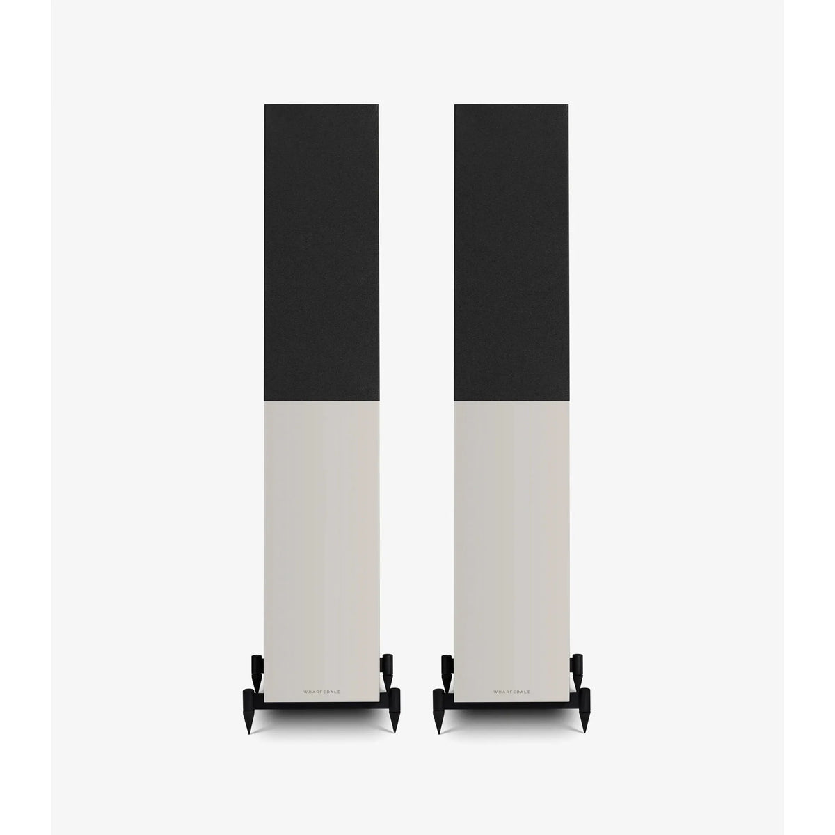 Wharfedale - Diamond 12.4i - Floorstanding Speakers (Available for Pre-Order)