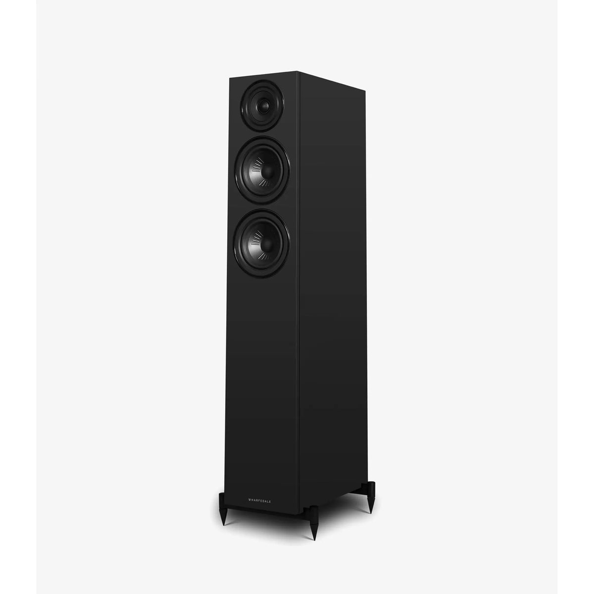 Wharfedale - Diamond 12.4i - Floorstanding Speakers (Available for Pre-Order)