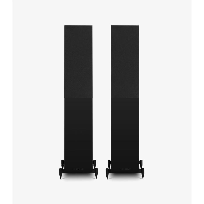 Wharfedale - Diamond 12.4i - Floorstanding Speakers (Available for Pre-Order)