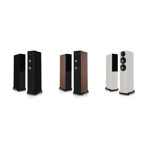Wharfedale - Diamond 12.4i - Floorstanding Speakers (Available for Pre-Order)