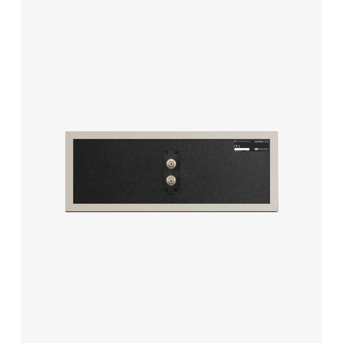 Wharfedale - Diamond 12.Ci - Centre Speaker (Available for Pre-Order)