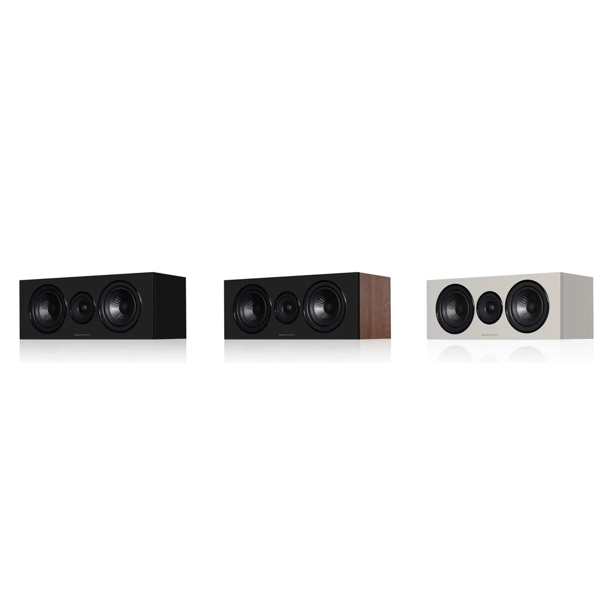 Wharfedale - Diamond 12.Ci - Centre Speaker (Available for Pre-Order)