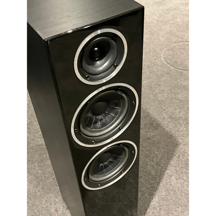 Wharfedale Diamond 230 Tower speakers, pre loved floorstanders