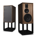 Wharfedale - Dovedale W Stands - Floorstanding Speakers