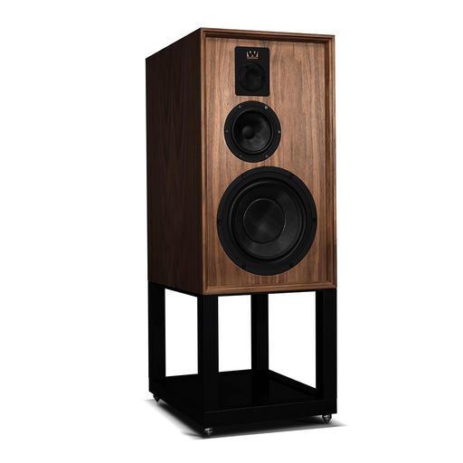 Wharfedale - Dovedale W Stands - Floorstanding Speakers