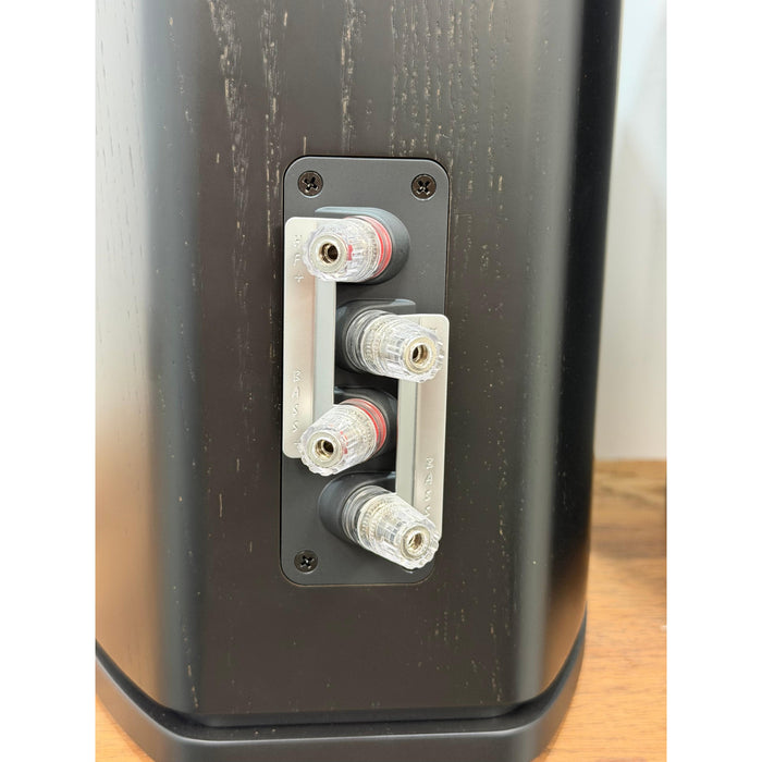 Wharfedale EVO 4.2 Bookshelf speakers - Pre Loved